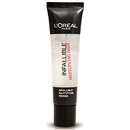 ĽORÉAL PARIS Infaillible Matt Primer Base 35ml - Primer