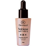DERMACOL Noblesse fusion make-up No. 1 pale - Make-up