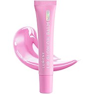 LUMENE Lip Glow Oil Balm SPF30Shade 2 Marshmallow 10 g - Lip Gloss