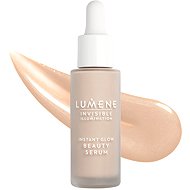 LUMENE Invisible IlluminationInstant Glow Beauty Serum 100 30 ml - Make-up