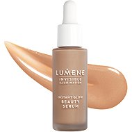 LUMENE Invisible IlluminationInstant Glow Beauty Serum 300 30 ml - Make-up