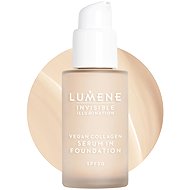 LUMENE Invisible IlluminationFoundation SPF 30 Shade 00 30 ml - Make-up