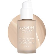 LUMENE Invisible IlluminationFoundation SPF 30 Shade 0.5 30 ml - Make-up