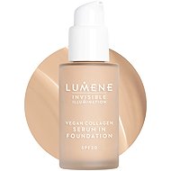 LUMENE Invisible IlluminationFoundation SPF 30 Shade 1.5 30 ml - Make-up