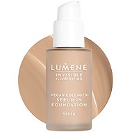 LUMENE Invisible IlluminationFoundation SPF 30 Shade 2 30 ml - Make-up