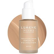 LUMENE Invisible IlluminationFoundation SPF 30 Shade 4 30 ml - Make-up