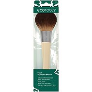 ECOTOOLS Štětec na pudr hustý - Makeup Brush