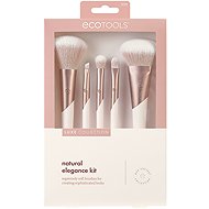 ECOTOOLS Ecoluxe  - Make-up Brush Set