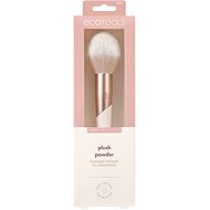 ECOTOOLS Ecoluxe štětec na pudr - Makeup Brush