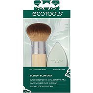 ECOTOOLS Blend+Blur - Make-up Brush Set
