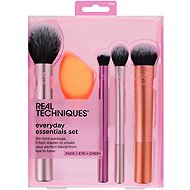 REAL TECHNIQUES Everyday Essentials - Make-up Brush Set
