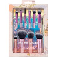 REAL TECHNIQUES Sada Travel Fantasy - Make-up Brush Set