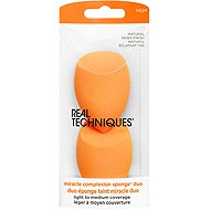 REAL TECHNIQUES Makeup Sponges 2pcs - Applicator