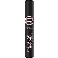 L'ORÉAL PARIS Paradise Big Deal Latex Black, 9.9 ml - Mascara