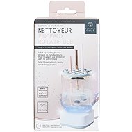 CMP USB rotary cosmetic brush cleaner - Brush Cleaner