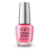 OPI Infinite Shine Lei Out in the Sun 15 ml - Nail Polish