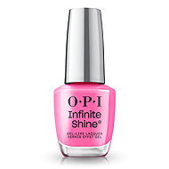 OPI Infinite Shine Beat Goes Neon and On 15 ml - Nail Polish