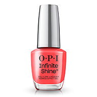 OPI Infinite Shine Pack a Cherry-on Bag 15 ml - Nail Polish