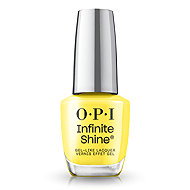 OPI Infinite Shine Sunkissed and Tell 15 ml - Nail Polish