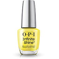 OPI Infinite Shine Limon-yello! 15 ml - Nail Polish