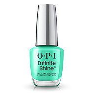 OPI Infinite Shine Follow the Ice Green Truck 15 ml - Nail Polish