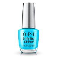 OPI Infinite Shine Beach Party Teal Dawn 15 ml - Nail Polish