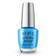OPI Infinite Shine No Summer Blues 15 ml - Nail Polish
