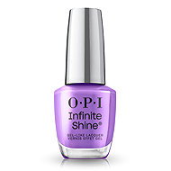 OPI Infinite Shine Here Plums the Sun 15 ml - Nail Polish