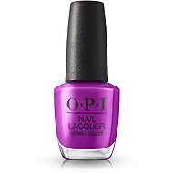 OPI Nail Lacquer Ultra Violet Daze 15 ml - Nail Polish