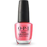 OPI Nail Lacquer If U Like Pinka Coladas 15 ml - Nail Polish