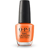 OPI Nail Lacquer Your Zestination Awaits 15 ml - Nail Polish