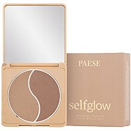 PAESE Selfglow Medium 6g - Bronzer