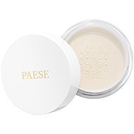 PAESE My Skin Icon Mattifying Loose Powder 8g - Powder