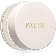 PAESE Long Cover Powder Light Beige 6g - Powder
