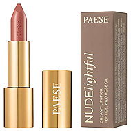 PAESE NudeLightful 407 Cherry Mocha 4.5g - Lipstick