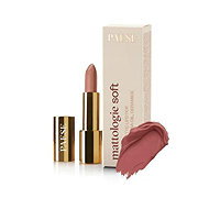 PAESE Mattologie Soft Lipstick 114 Pink Suede 4.3g - Lipstick