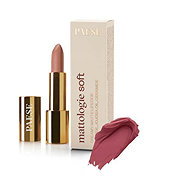 PAESE Mattologie Soft Lipstick 115 Cherry Nude 4.3g - Lipstick