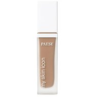 PAESE My Skin Icon Mattifying with Satin Finish 0N Alabaster 33ml - Make-up