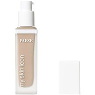 PAESE My Skin Icon Mattifying with a Satin Finish 0.5N Porcelain 33ml - Make-up