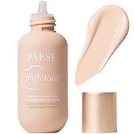 PAESE Puff Cloud Under Eye Powder with Blurring Effect 00 Neutral Beige 37ml - Make-up