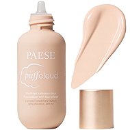 PAESE Puff Cloud with Blurring Effect 01 Light Beige 37ml - Make-up