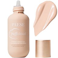 PAESE Puff Cloud with Blurring Effect 02 Nude 37ml - Make-up
