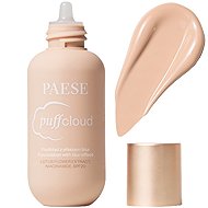PAESE Puff Cloud with Blurring Effect 03 Sand Beige 37ml - Make-up