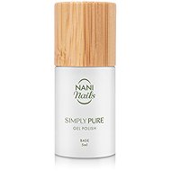 NANINAILS Simply Pure Base 5ml - Nail Polish