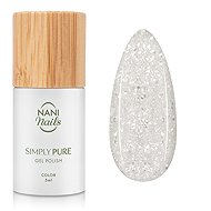 NANINAILS Simply Pure Moonbeam 5ml - Nail Polish