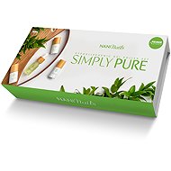 NANINAILS Simply Pure Complete - Kit