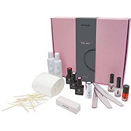 NANINAILS Peel Off - Kit