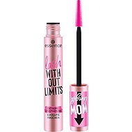 ESSENCE Without Limits Extreme Lengthening & Volume 01 - Mascara