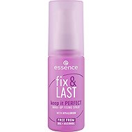 ESSENCE Fix & Last Keep it Perfect - Make-up Fixing Spray