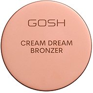 GOSH Cream Dream Bronzer 002 Dulce de Leche 12g - Bronzer